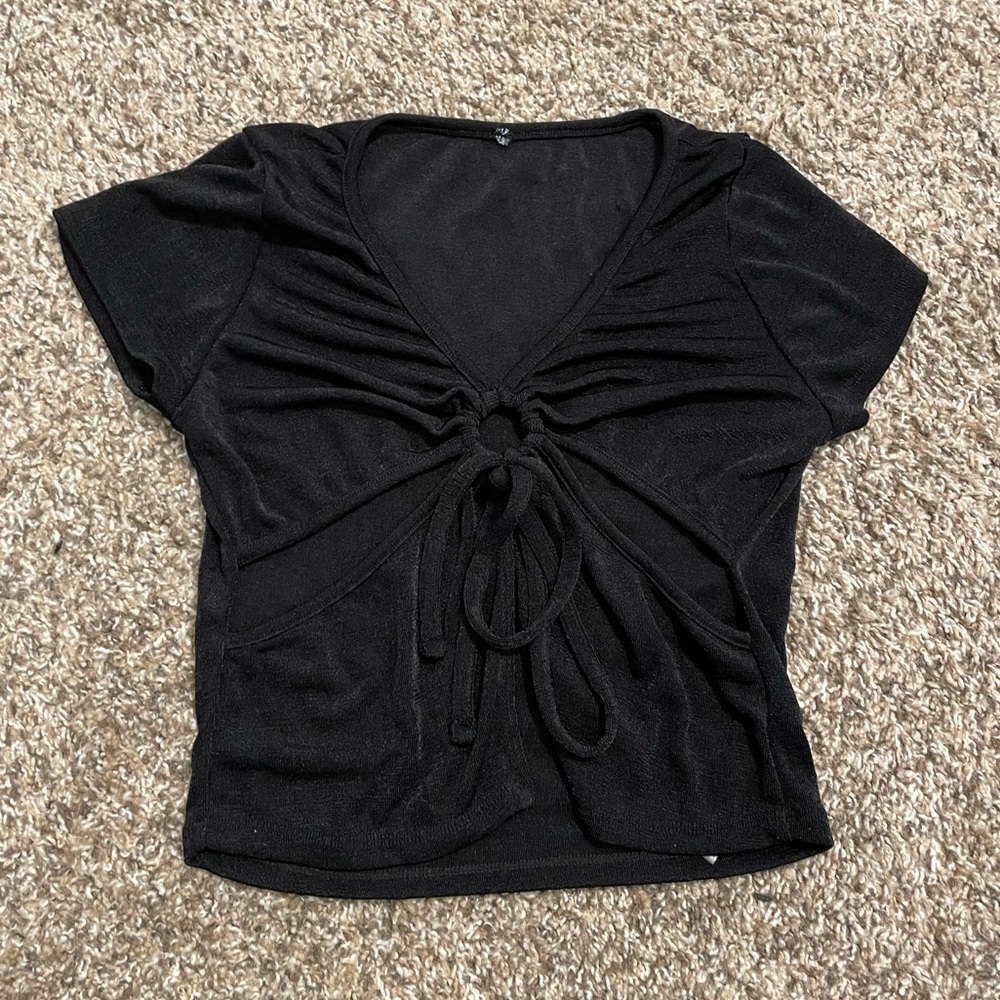 5/$25❌ FINAL CALL❌ Cut out top
